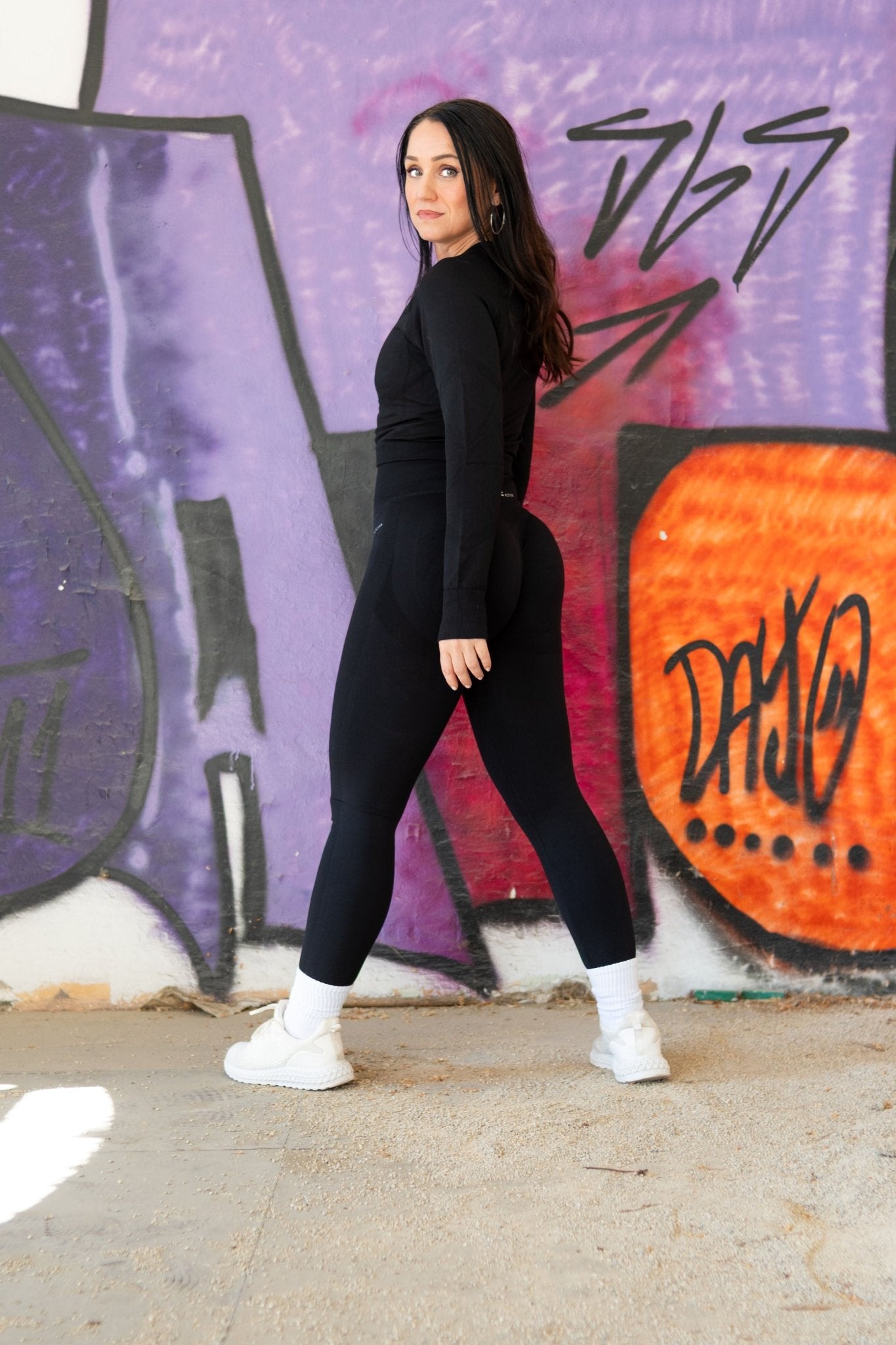 Black Diamond brezšivne pajkice - ZANE ACTIVE