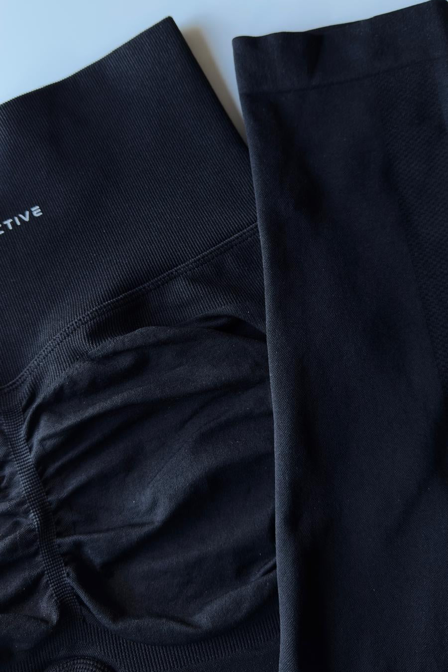 Black Diamond dolge pajkice - ZANE Active