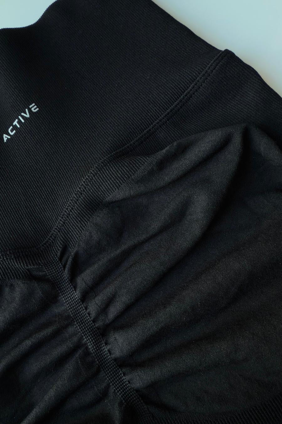 Black Diamond dolge pajkice - ZANE Active