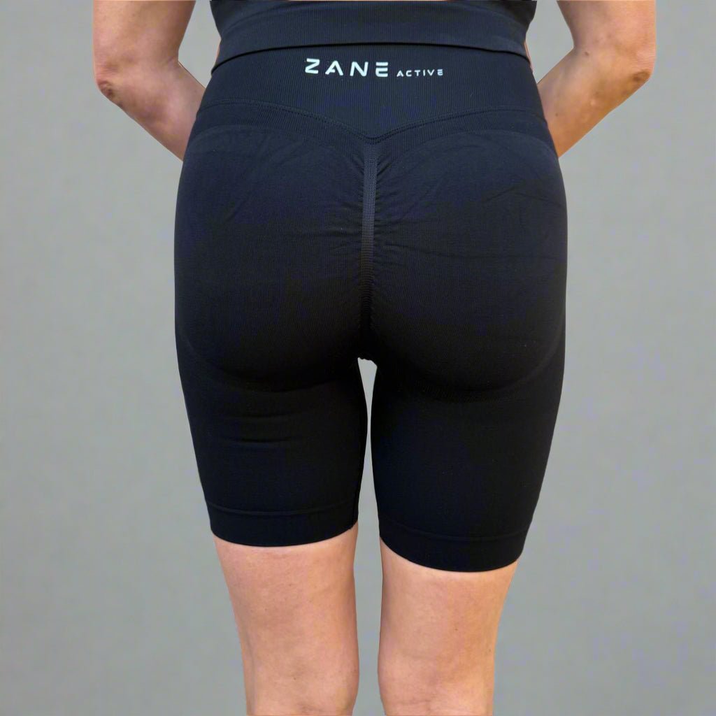 Black Diamond kratke hlače - ZANE Active