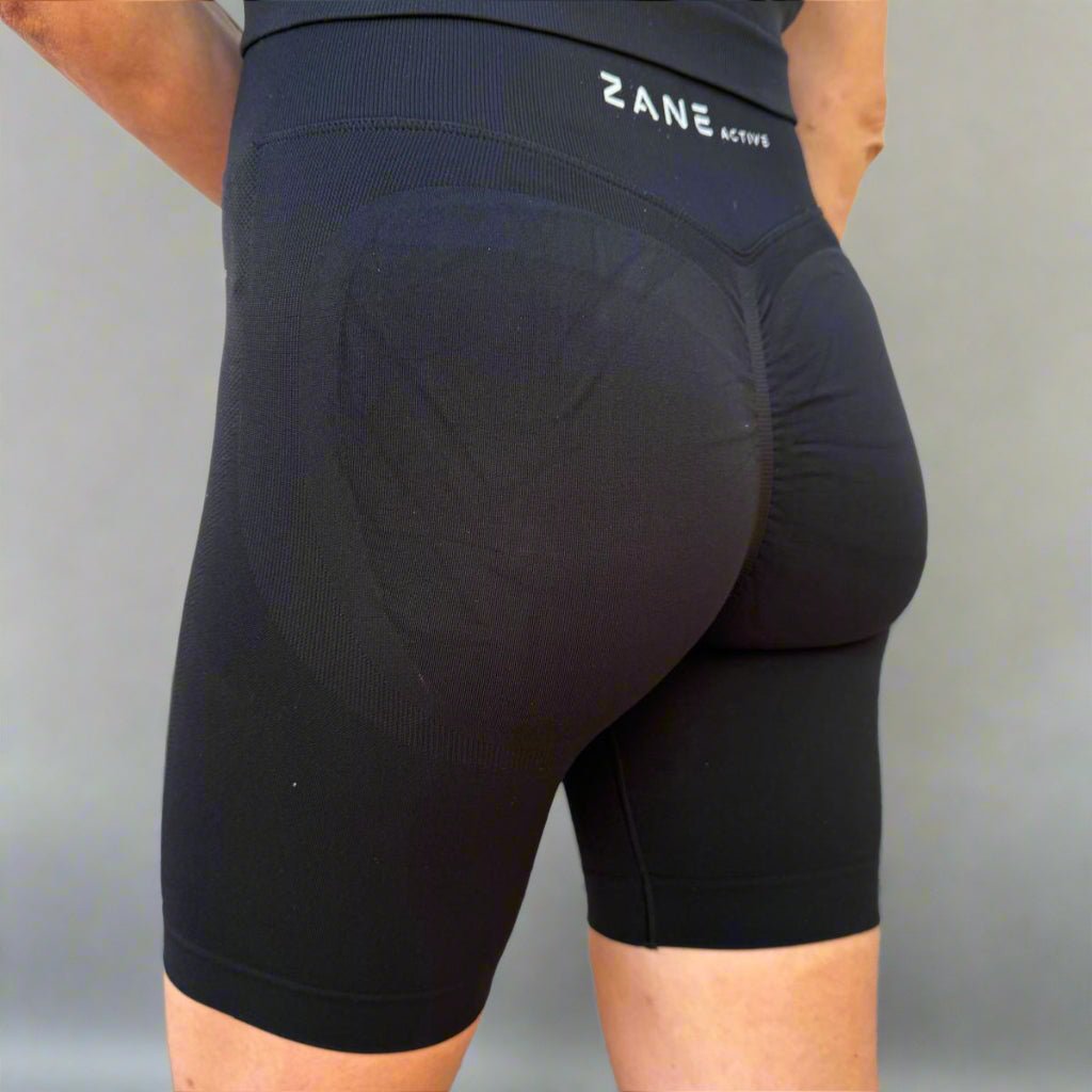 Black Diamond kratke hlače - ZANE Active