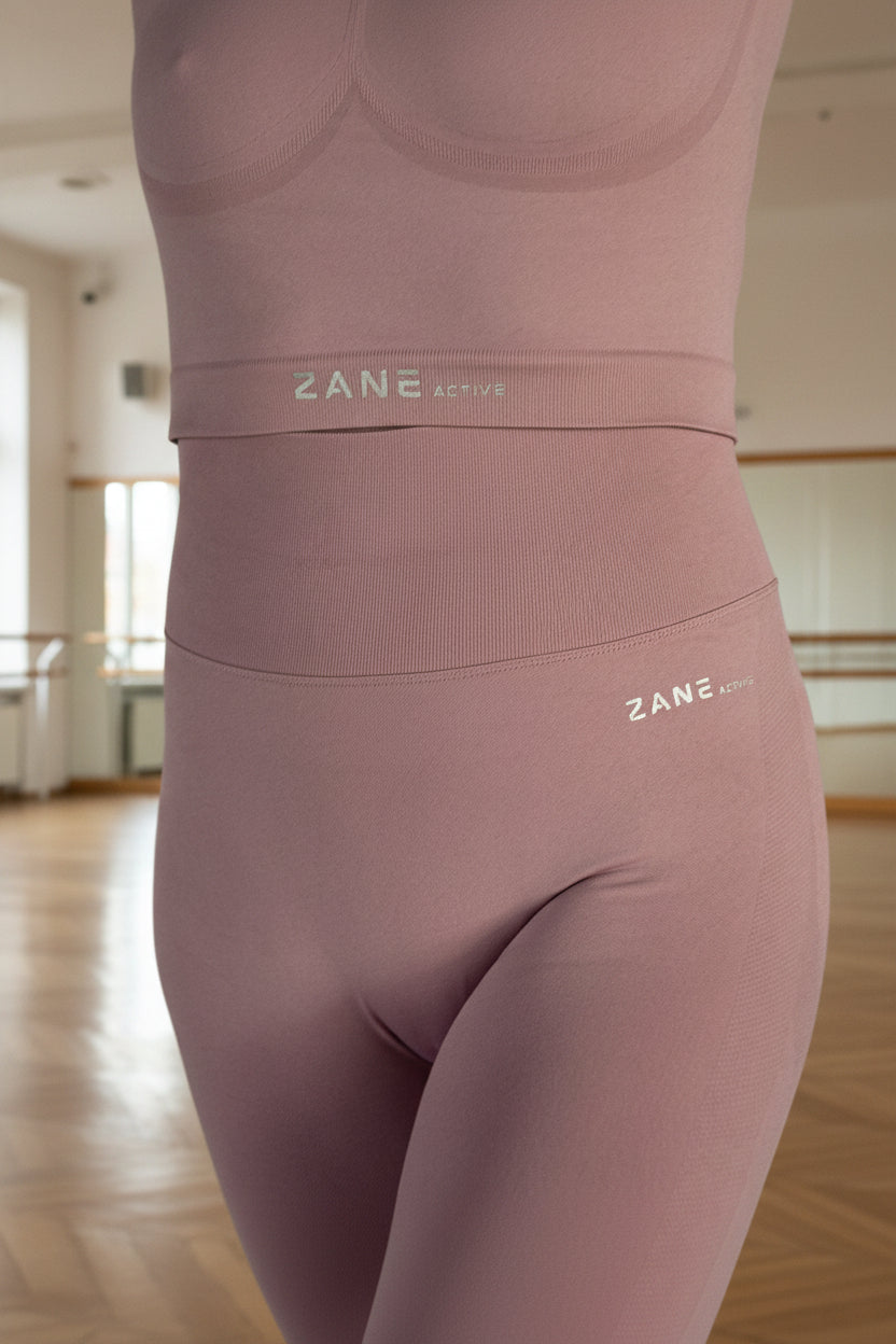 ZANE SCULPT+ brezšivne push-up pajkice - ZANE ACTIVE