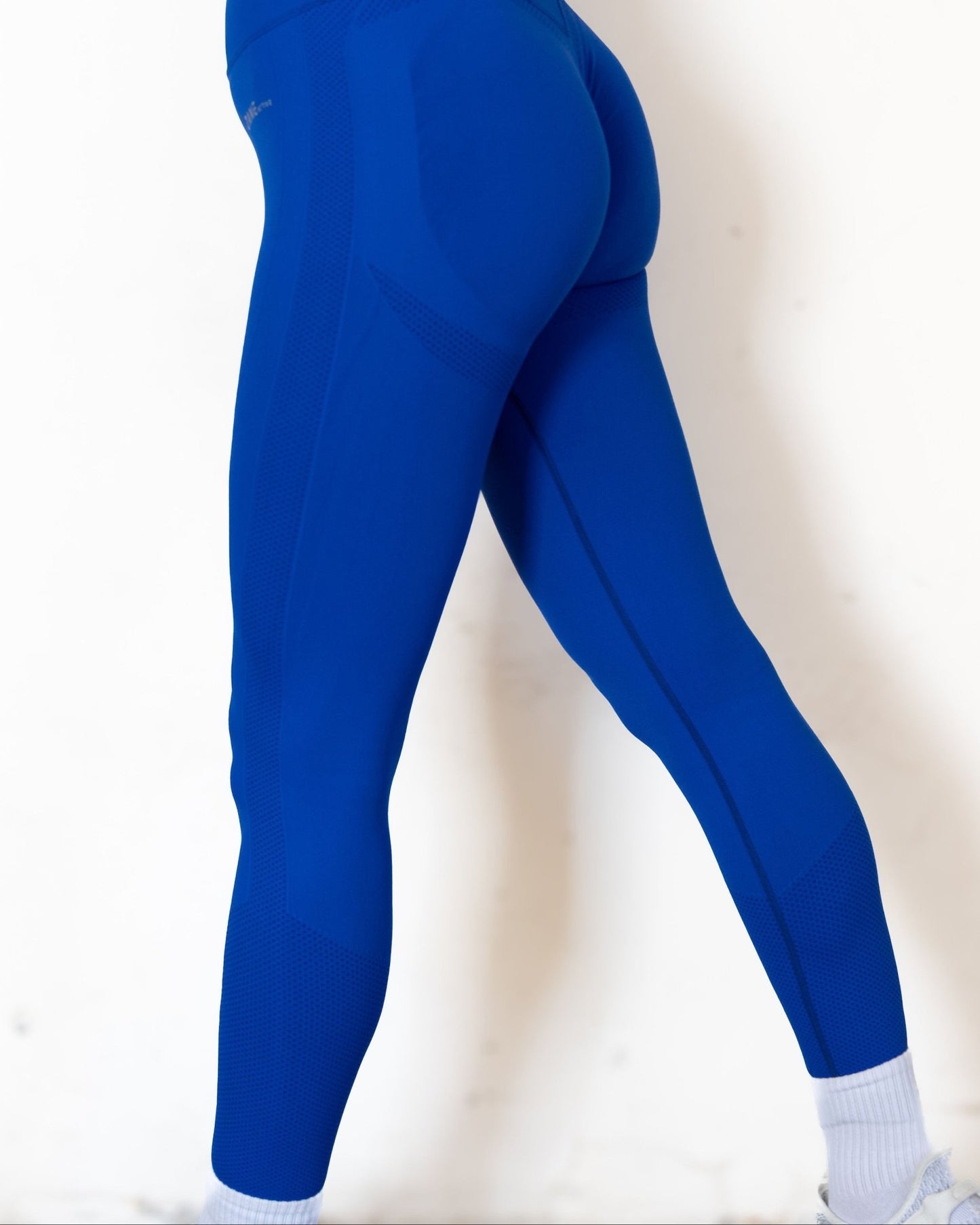 Royal Blue brezšivne pajkice - ZANE ACTIVE