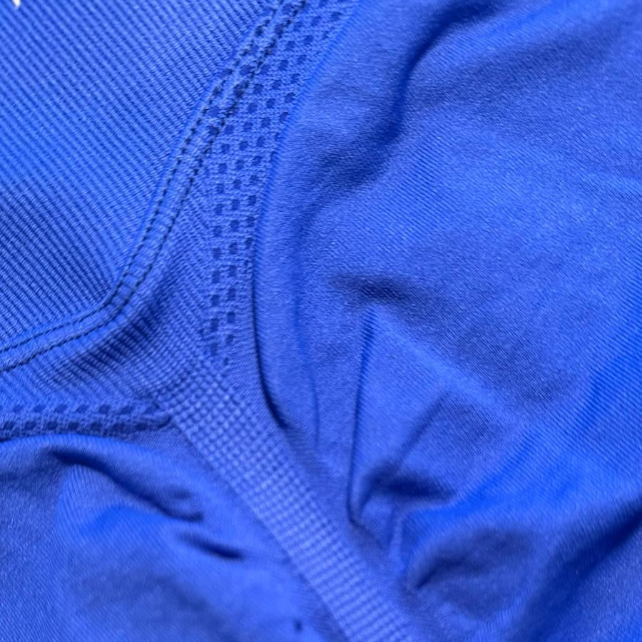 Royal blue dolge pajkice - ZANE Active