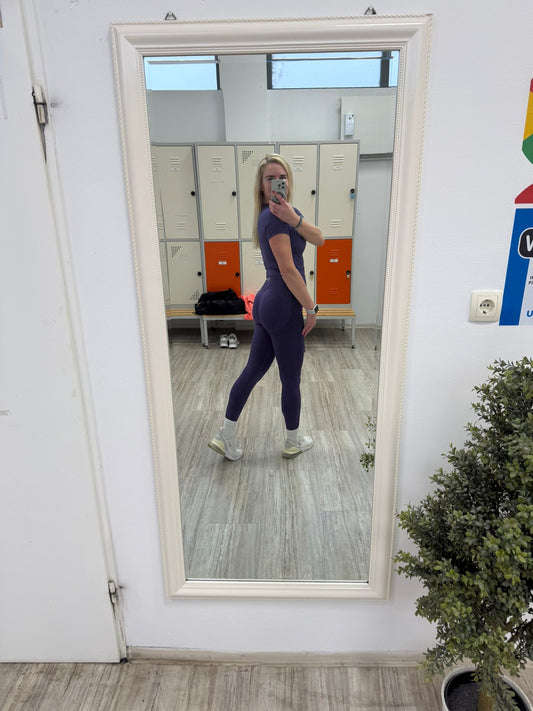 Kaj se zgodi, ko za 14 dni izgineš iz treninga – in kako se vrneš močnejša - ZANE ACTIVE