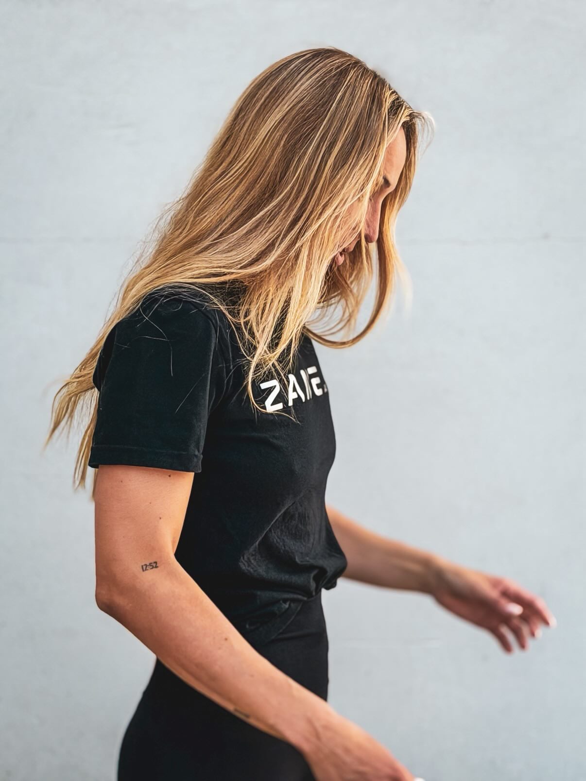 ZANE ACTIVE Tee (Unisex) - ZANE ACTIVE
