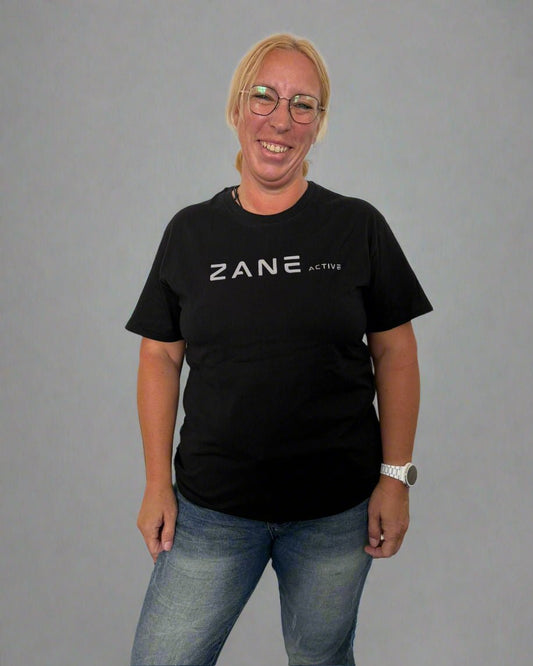 ZANE ACTIVE UNISEX T - SHIRT - ZANE Active